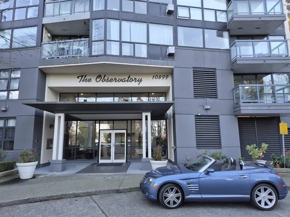 10899 University Dr #1105, Surrey, BC V3T 5V2