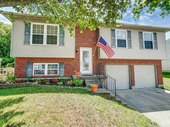 (undisclosed Address), Harrison, OH 45030