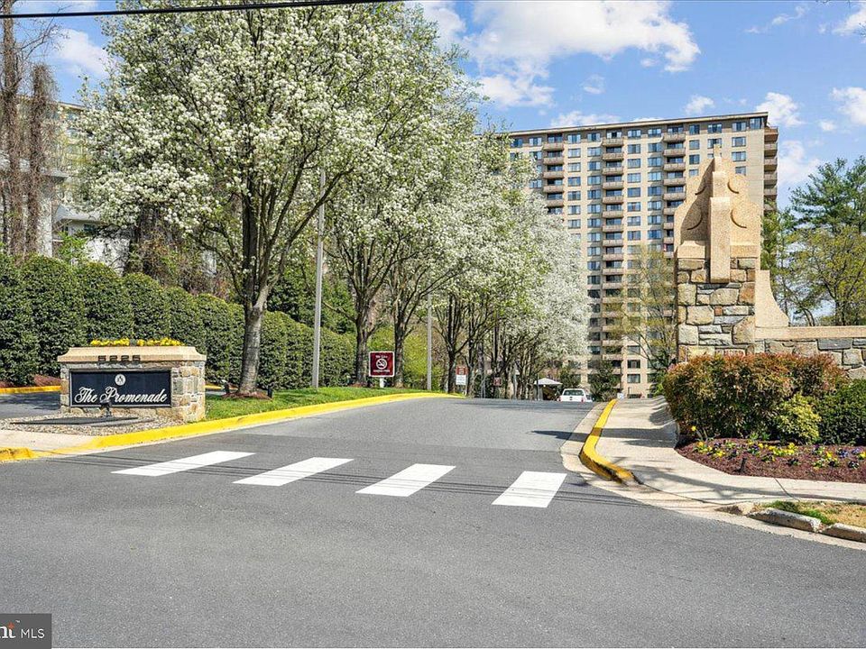 1st image of 5225 Pooks Hill Rd APT 1617N