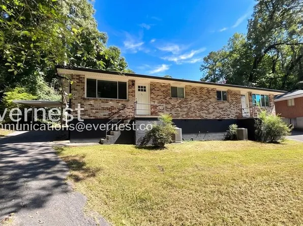167 W Ridgewood Ave, Chattanooga, TN 37415