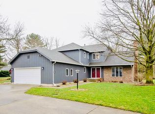 2804 Raintree Ct, Kokomo, IN 46902