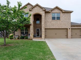 4333 Johnson Farms Dr, Mustang, OK 73064