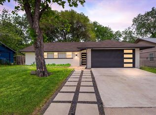 2108 Deadwood Dr, Austin, TX 78744