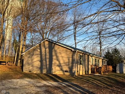 211 E 7th St, Veedersburg, IN, 47987
