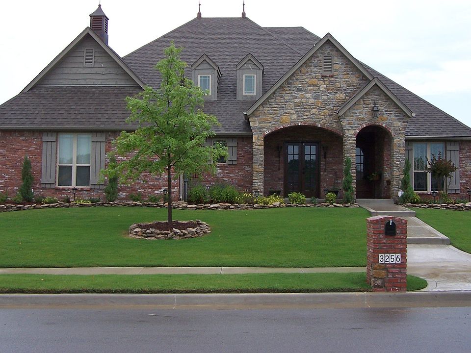 3256 E. 144th Place South