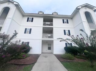 4225 Villas Dr #205, Little River, SC 29566