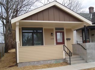 448 Georgetown St, Lexington, KY 40508