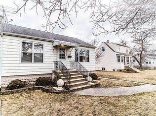 1517 N 36th Ave, Melrose Park, IL