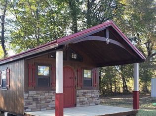 801 Hoss Everett Rd, Dyersburg, TN 38024