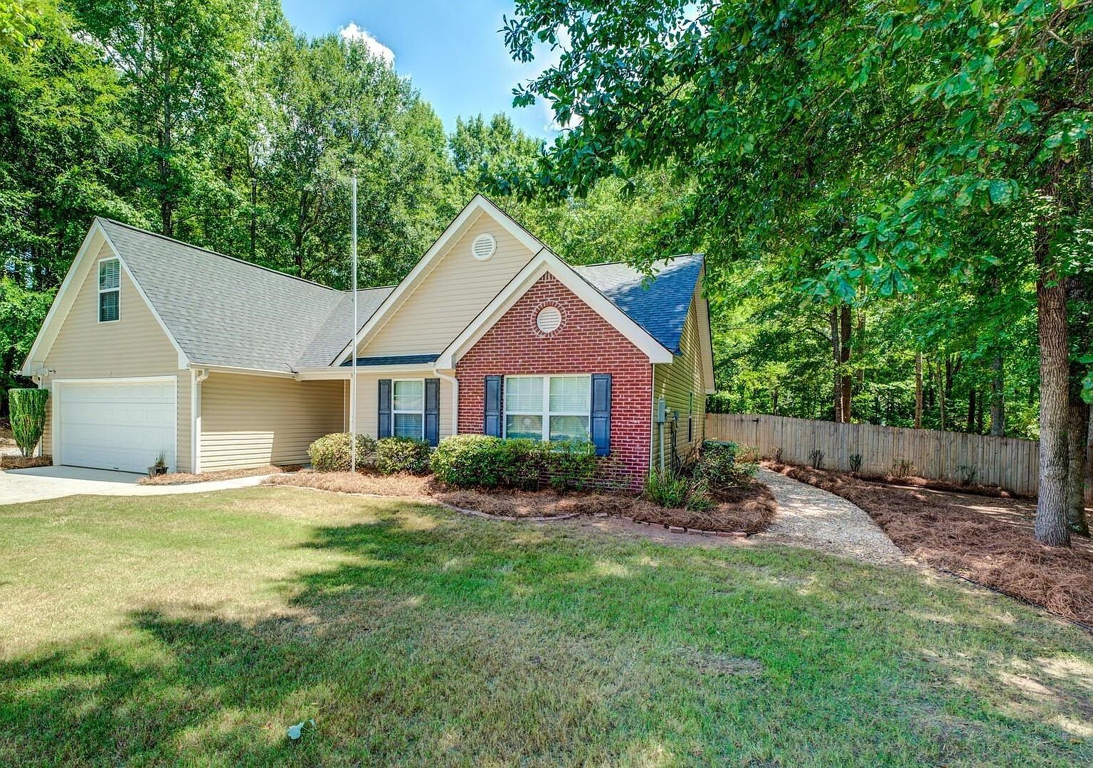 563 Walton Dr, Social Circle, GA 30025 MLS 20135658 Zillow