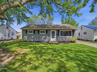 1406 Severs Dr, Piqua, OH 45356