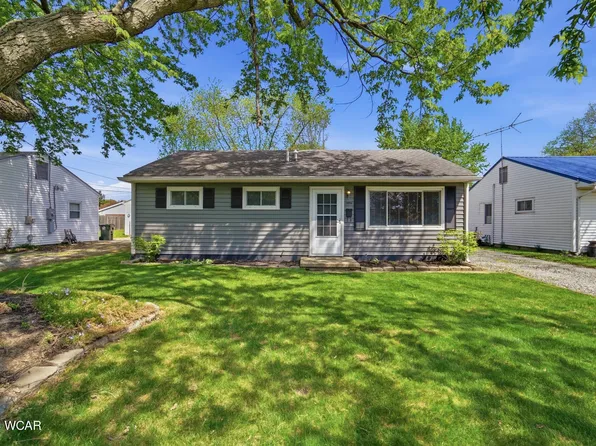 1406 Severs Dr, Piqua, OH 45356