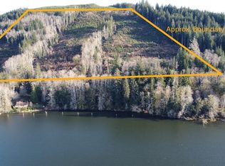 0 E Lake Pleasant Road, Beaver, WA 98305