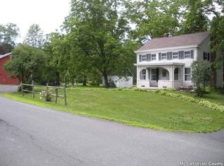 8 George Sickle Rd, Saugerties, NY 12477