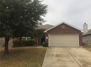 2709 Kickapoo Cavern Dr, Pflugerville, TX 78660