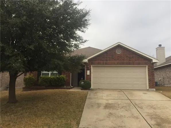 2709 Kickapoo Cavern Dr, Pflugerville, TX 78660