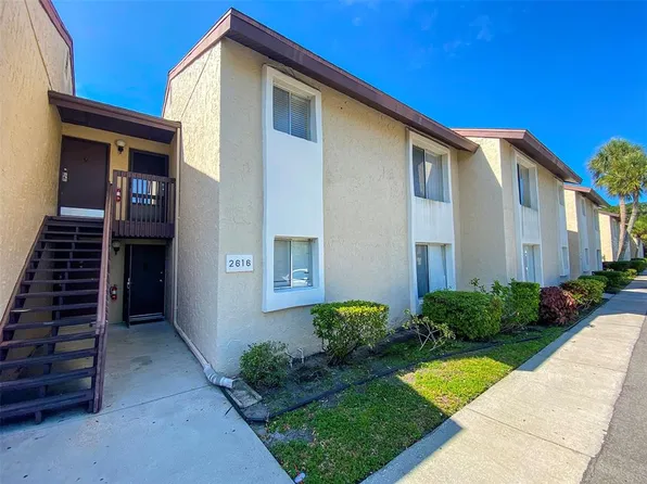 2616 Hidden Lake Dr N Unit C, Sarasota, FL 34237