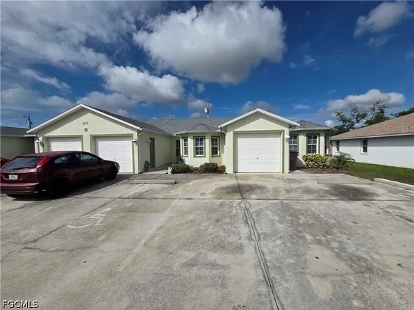 1032 SE 11th St APT 1, Cape Coral, FL 33990