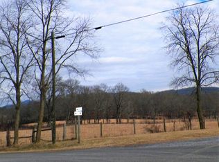 302 Scenic Trl, Crockett, VA 24323