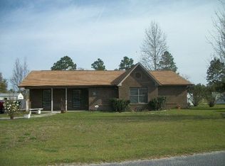 3331 Broadview Cir, Crestview, FL 32539