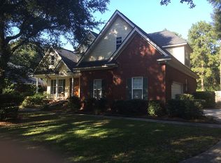 116 Royal Oak Dr, Guyton, GA 31312