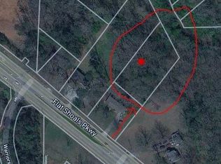 4212 Flat Shoals Pkwy, Decatur, GA 30034