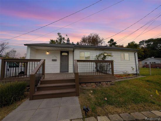 31505 Allegan Ct, Westland, MI 48186