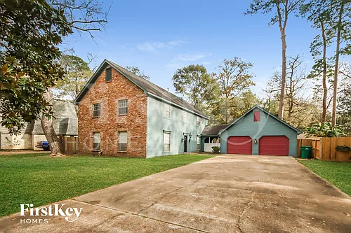 461 Stephen F Austin Dr Photo 1