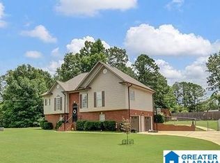 71 Colonial Ln, Odenville, AL 35120
