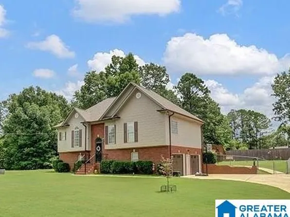 71 Colonial Ln, Odenville, AL 35120