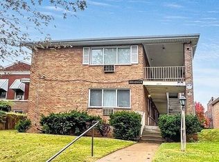 4629 S Broadway #3, Saint Louis, MO