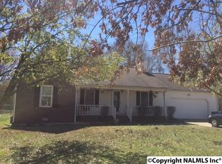 27656 Azalea Trl, Athens, AL 35613