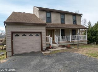 9 Woody Rd, Essex, MD 21221