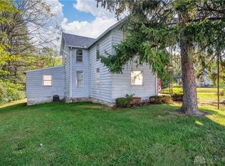 1616 Selma Rd, Springfield, OH 45505