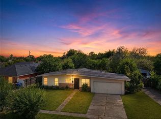 4709 Jarvis St, Corpus Christi, TX 78412