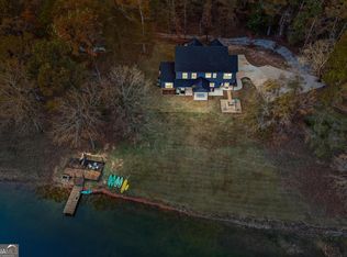 257 Irvin Rd, Thomaston, GA 30286