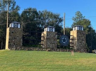 157 Rustic Ranch Dr, New Waverly, TX 77358