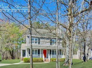 3 Hellen Ct, Durham, NC 27704