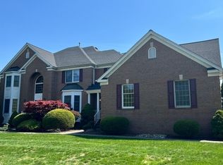 43 Rosewood Ct, Montgomery Twp., NJ 08502