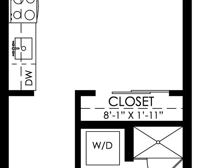 Oso Apartments — Photo 19