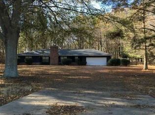 6581 Ricks Rd, Arlington, TN 38002