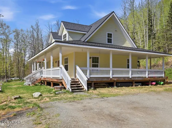 32964 N Glenn Hwy, Sutton, AK 99674