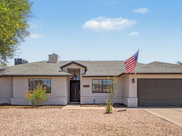 5725 E NISBET Road, Scottsdale, AZ 85254