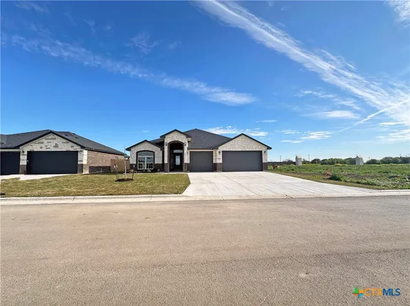 606 Eagle Crst, Salado, TX 76571