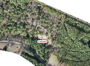 LOT 7 Weatherly Switch Trl SW, Cleveland, TN 37311