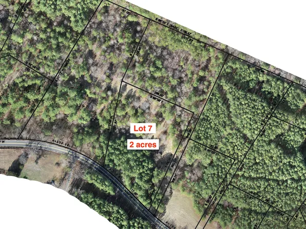 LOT 7 Weatherly Switch Trl SW, Cleveland, TN 37311