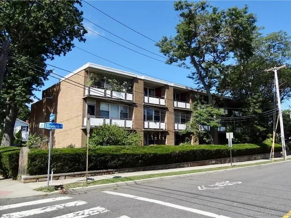 15 Ellsworth Street APT 20, Bridgeport, CT 06605