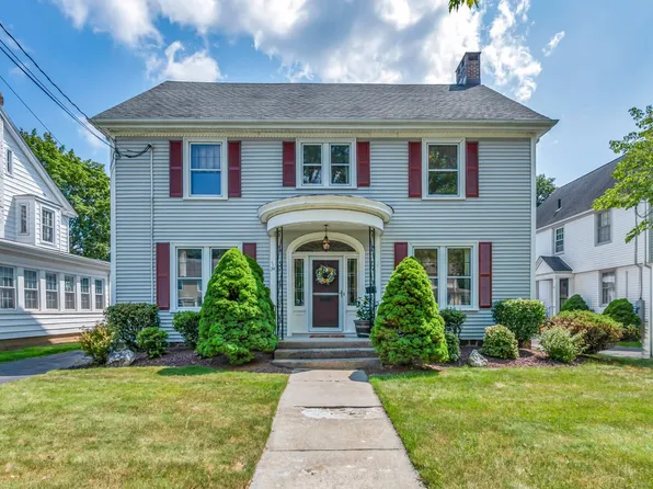 34 Mason Drive, New Britain, CT 06052