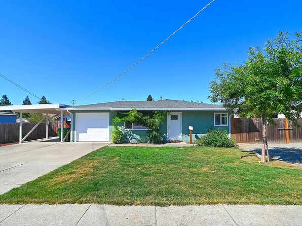 28069 E 12th St, Hayward, CA 94544