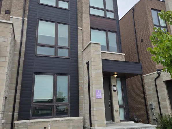 14 Concetta Conte Ave, Markham, ON L6C 0Z5